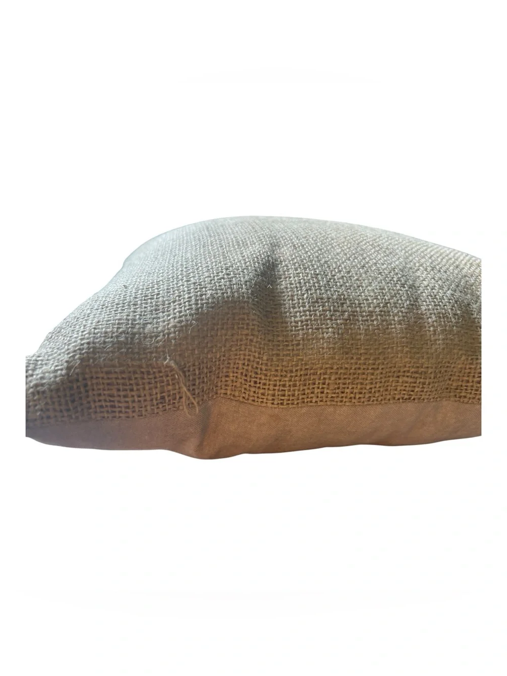 Rustic French Farmhouse Pillow by Artanlei